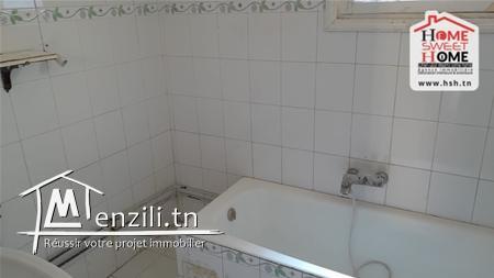 Villa Nour A Louer A Jaafer Raoued