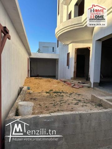 Immeuble Saker à Vendre d'EL Mourouj