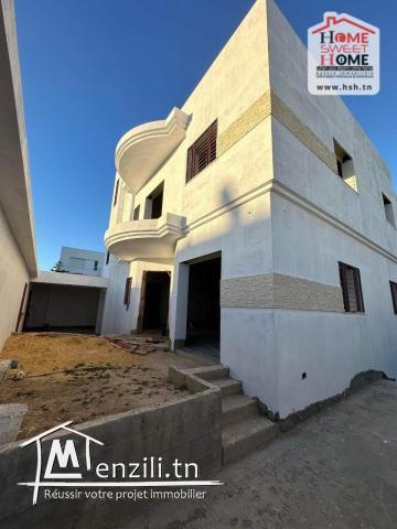 Immeuble Saker à Vendre d'EL Mourouj