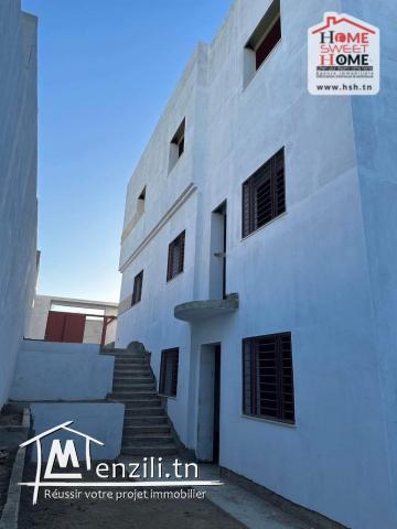 Immeuble Saker à Vendre d'EL Mourouj