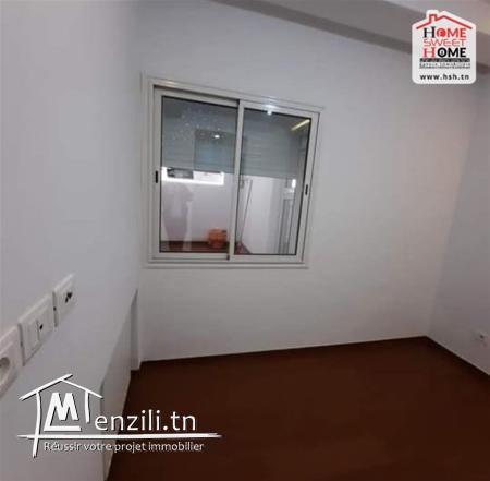 Appart Bryan À Vendre À La Soukra