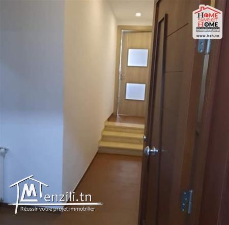 Appart Bryan À Vendre À La Soukra