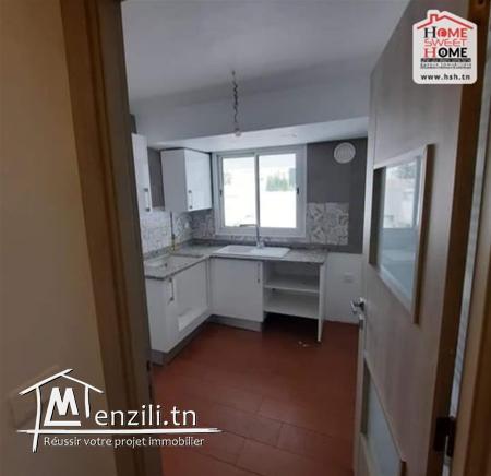 Appart Bryan À Vendre À La Soukra