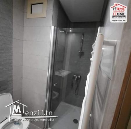 Appart Bryan À Vendre À La Soukra