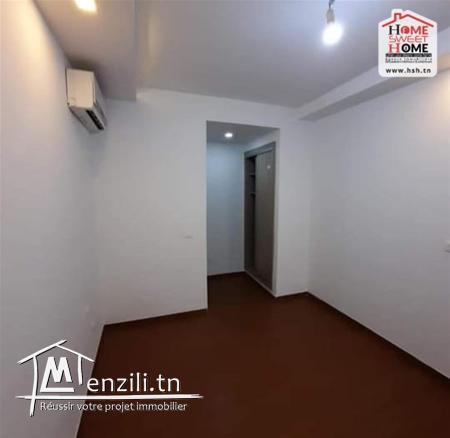 Appart Bryan À Vendre À La Soukra