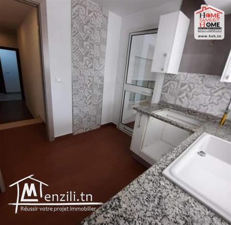 Appart Bryan À Vendre À La Soukra