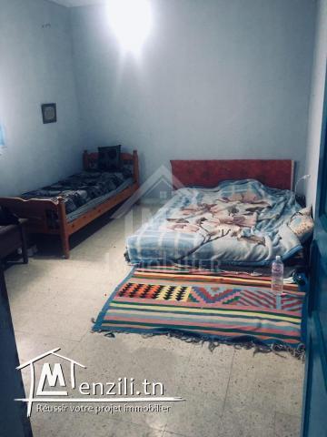 Maison avec garage à vendre à 115 MD 51355351