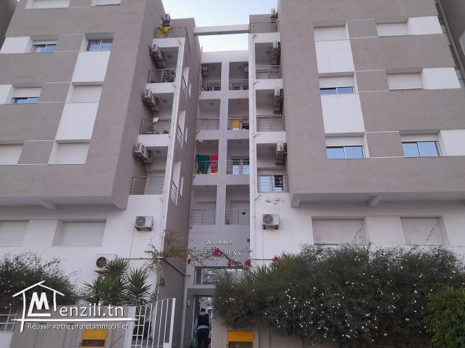 A vendre Appartement Neuf à Centre Urbain Sousse