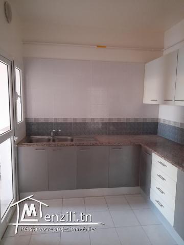 A vendre Appartement Neuf à Centre Urbain Sousse