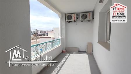 Appart Owen À Vendre À La Soukra