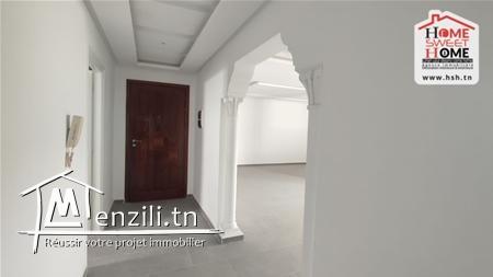 Appart Owen À Vendre À La Soukra