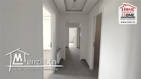 Appart Owen À Vendre À La Soukra