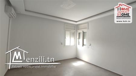 Appart Owen À Vendre À La Soukra