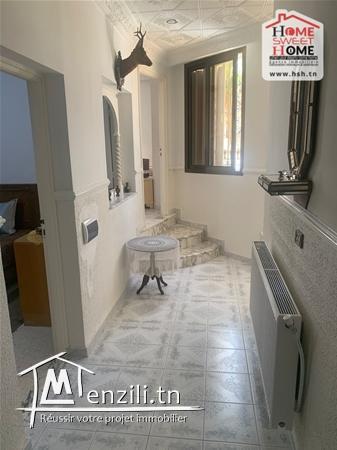 Immeuble Lakhina à Vendre d'EL Ouardia