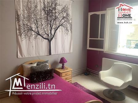 Immeuble Lakhina à Vendre d'EL Ouardia