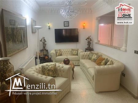 Immeuble Lakhina à Vendre d'EL Ouardia