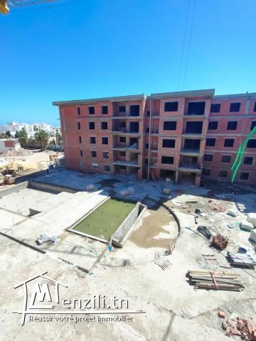 Votre maison de vacance vous attends a monastir.