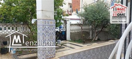 Villa Mikhaïl à Vendre à Kheireddine