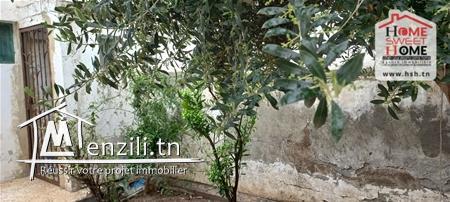 Villa Mikhaïl à Vendre à Kheireddine