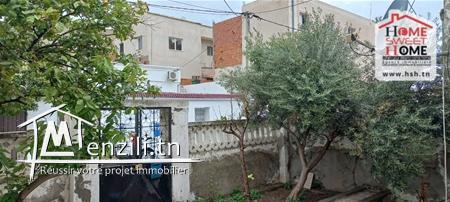 Villa Mikhaïl à Vendre à Kheireddine