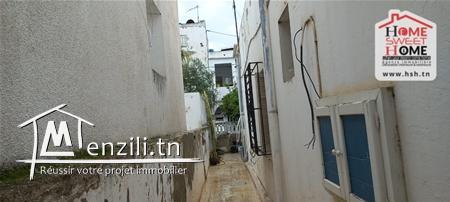 Villa Mikhaïl à Vendre à Kheireddine