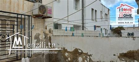 Villa Mikhaïl à Vendre à Kheireddine