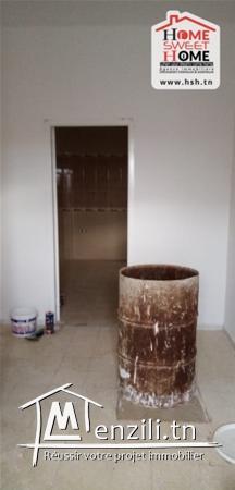 Villa Rinan A Vendre A Raoued Plage