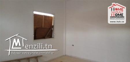 Villa Rinan A Vendre A Raoued Plage