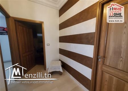 Immeuble Zouleikha à Vendre d'EL Mourouj