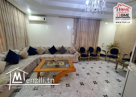 Immeuble Zouleikha à Vendre d'EL Mourouj