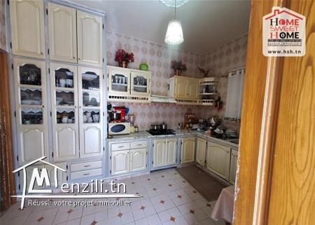 Immeuble Zouleikha à Vendre d'EL Mourouj