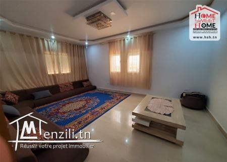 Immeuble Zouleikha à Vendre d'EL Mourouj