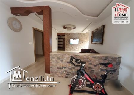 Immeuble Zouleikha à Vendre d'EL Mourouj