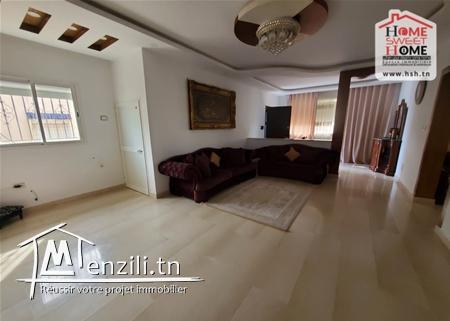 Immeuble Zouleikha à Vendre d'EL Mourouj