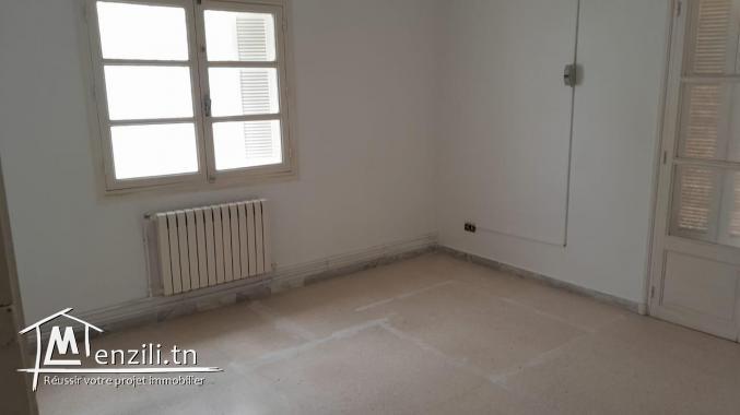 Etage Villa Randa A Louer A Nouvelle Ariana