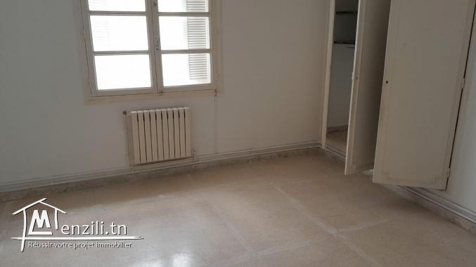 Etage Villa Randa A Louer A Nouvelle Ariana