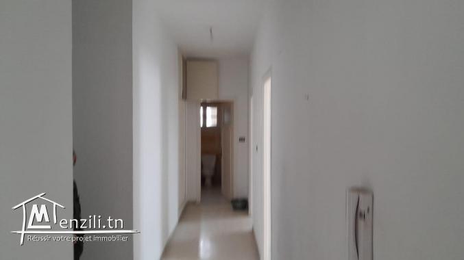 Etage Villa Randa A Louer A Nouvelle Ariana