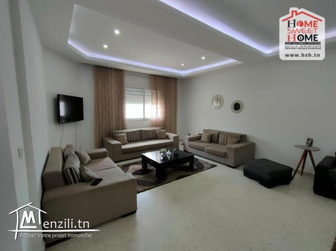 Immeuble Youzarsif à Vendre à Rades Plage