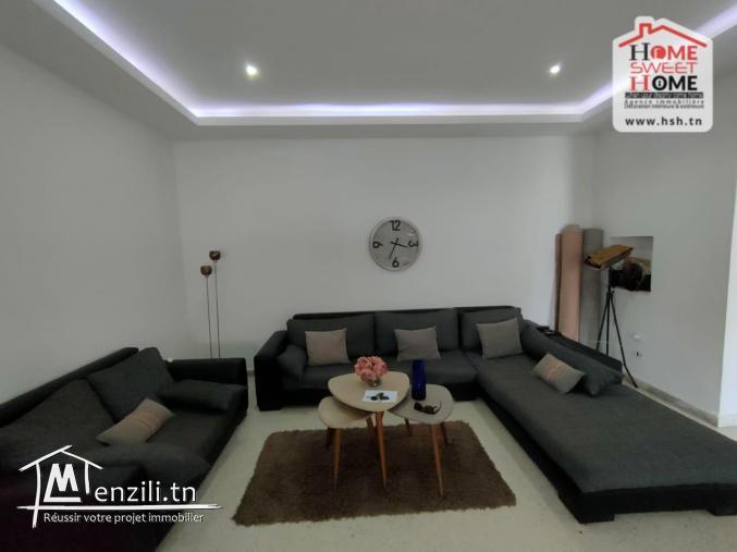 Immeuble Youzarsif à Vendre à Rades Plage