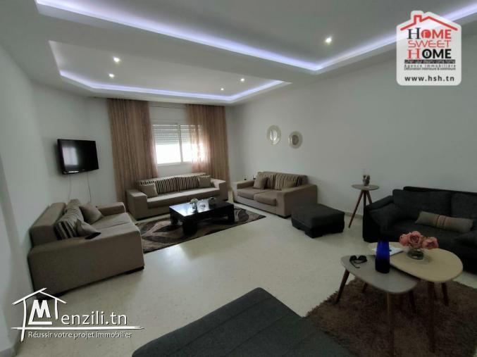 Immeuble Youzarsif à Vendre à Rades Plage