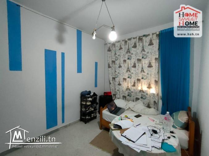 Immeuble Youzarsif à Vendre à Rades Plage