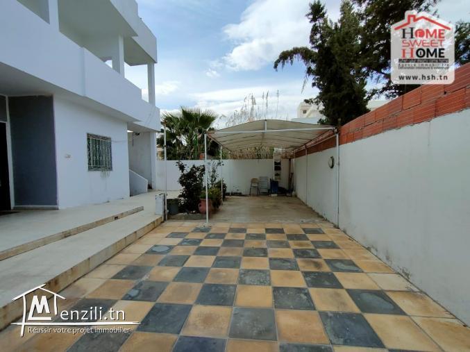 Immeuble Youzarsif à Vendre à Rades Plage