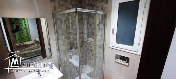 Appartement S+3 à Soukra , Chotrana 1