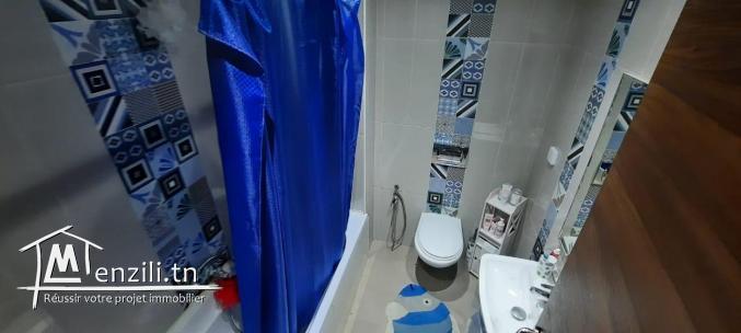 Appartement S+3 à Soukra , Chotrana 1