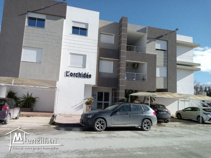 Appartement S+3 à Soukra , Chotrana 1