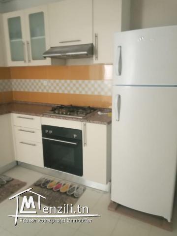 Apparemment s+2 à louer à la manouba