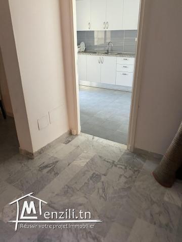 Apparemment s+2 à louer à la manouba