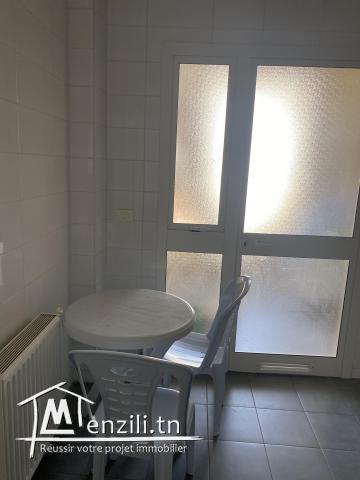 Apparemment s+2 à louer à la manouba