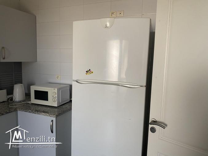 Apparemment s+2 à louer à la manouba