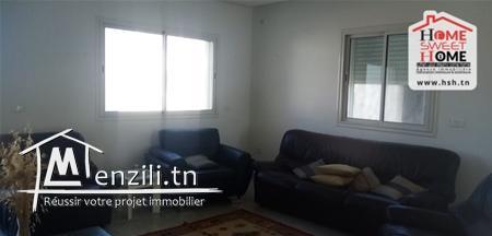 Duplexe Lylian A Louer A Raoued Plage